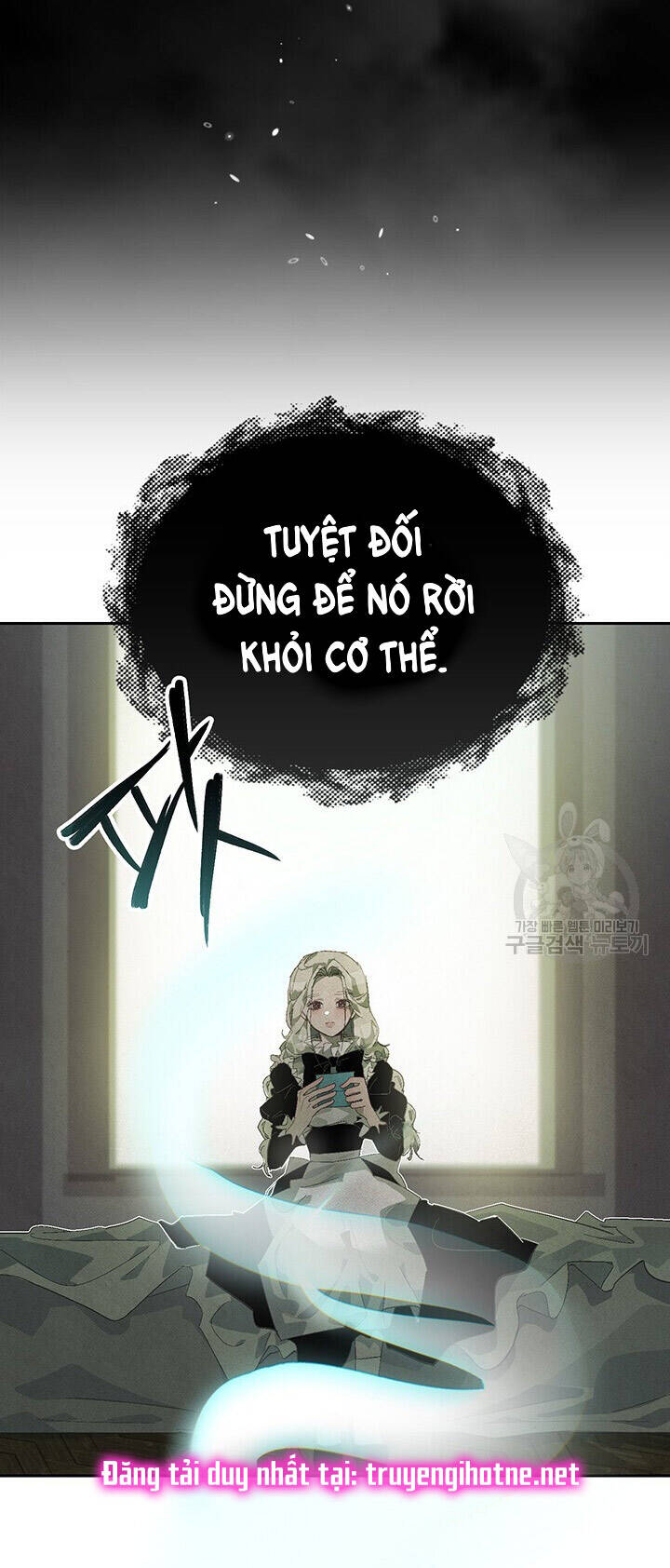 Hiệu Ứng Stigma Chapter 51.1 - 15
