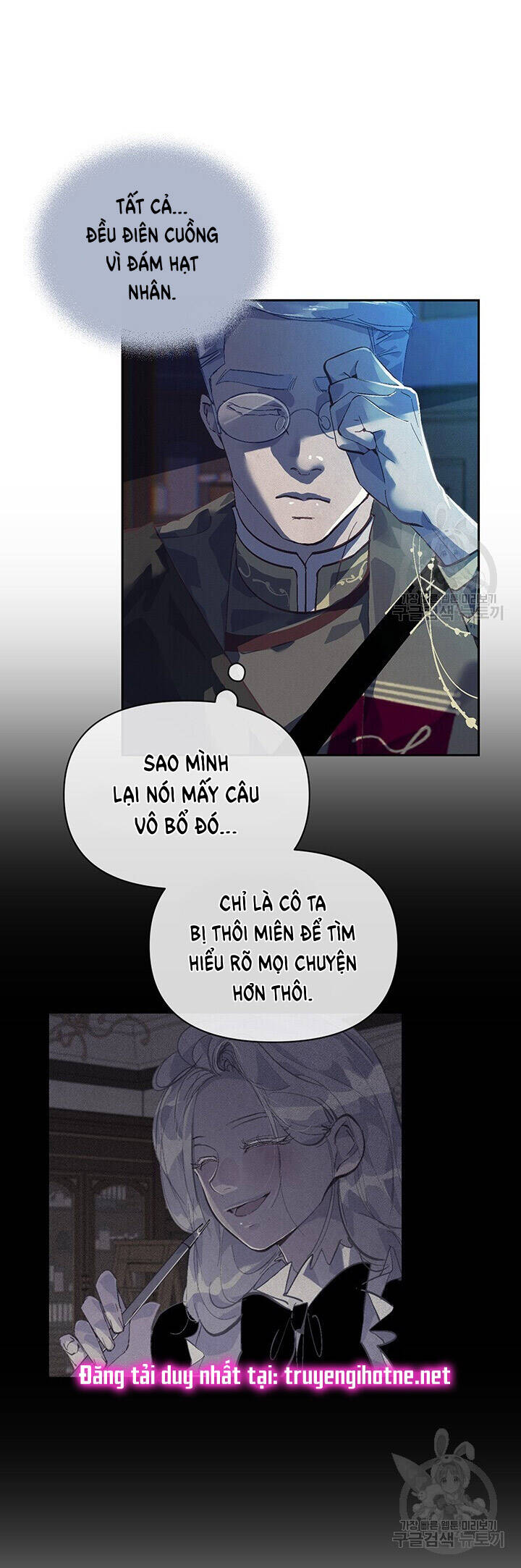 Hiệu Ứng Stigma Chapter 51.1 - 21