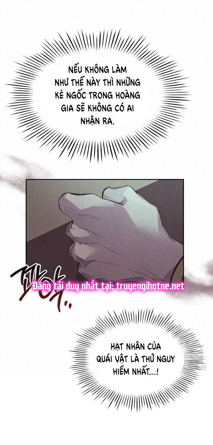 Hiệu Ứng Stigma Chapter 51.1 - 24