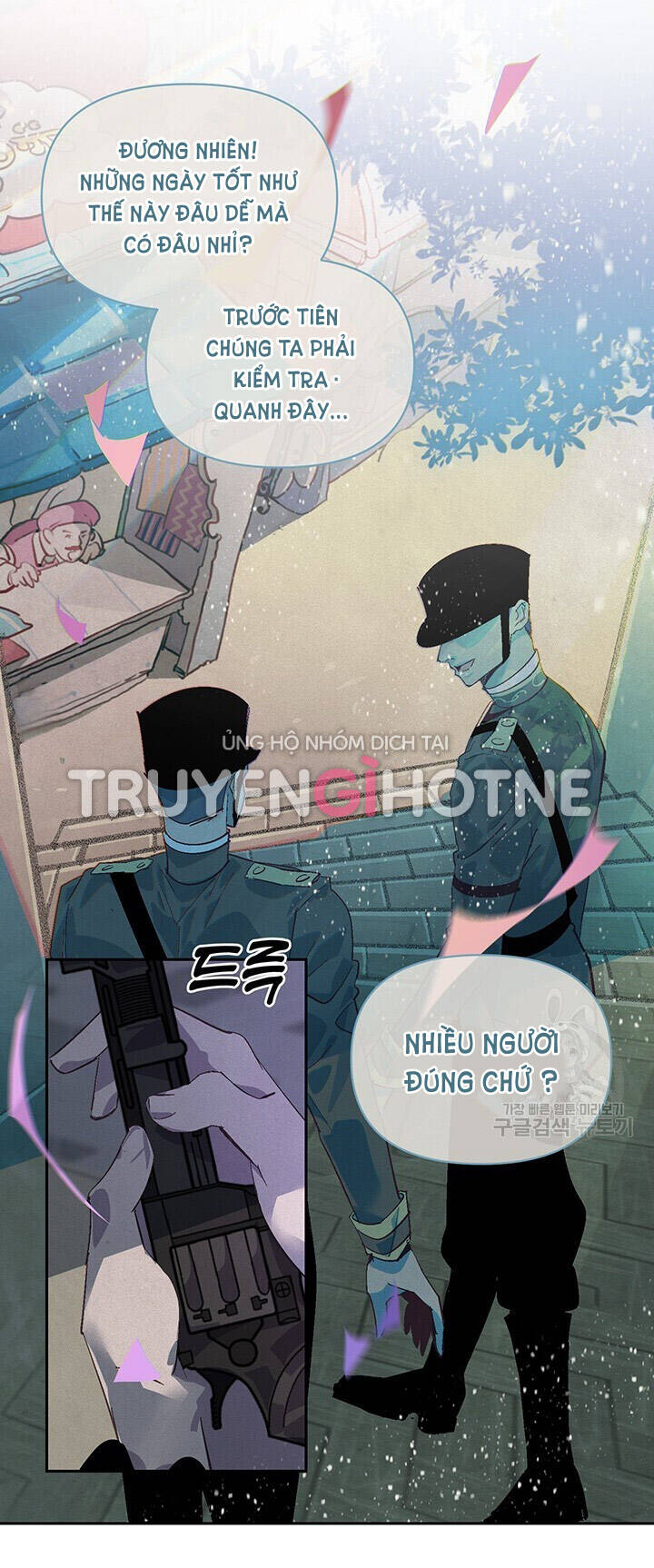 Hiệu Ứng Stigma Chapter 51.1 - 26