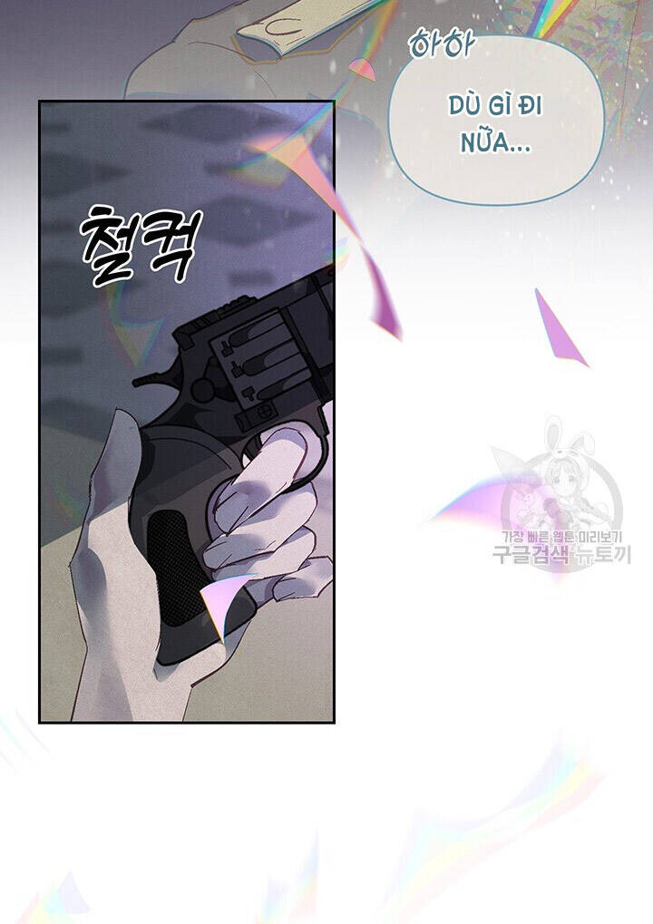 Hiệu Ứng Stigma Chapter 51.1 - 28