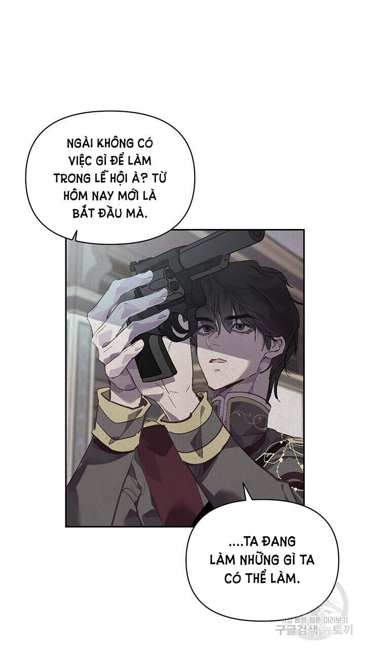 Hiệu Ứng Stigma Chapter 51.1 - 33