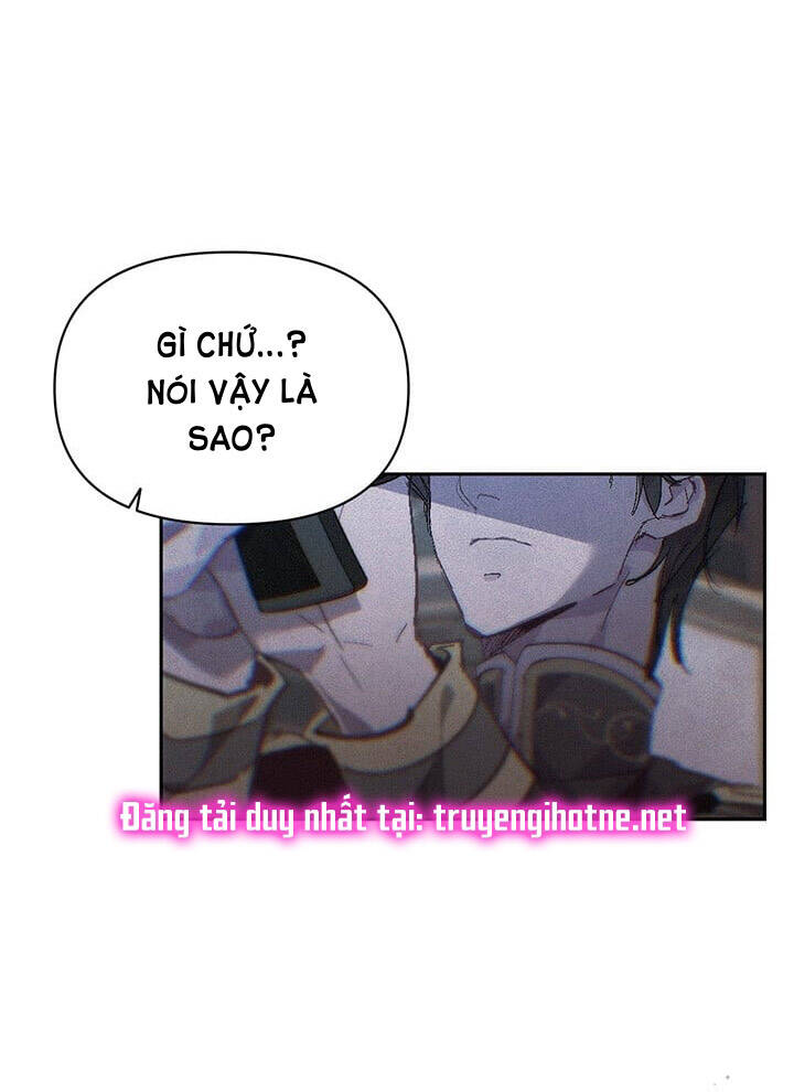 Hiệu Ứng Stigma Chapter 51.1 - 34