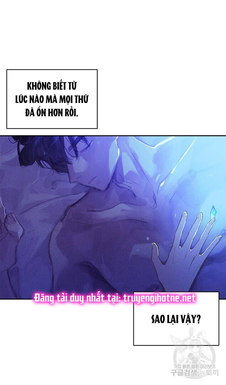 Hiệu Ứng Stigma Chapter 51.1 - 8