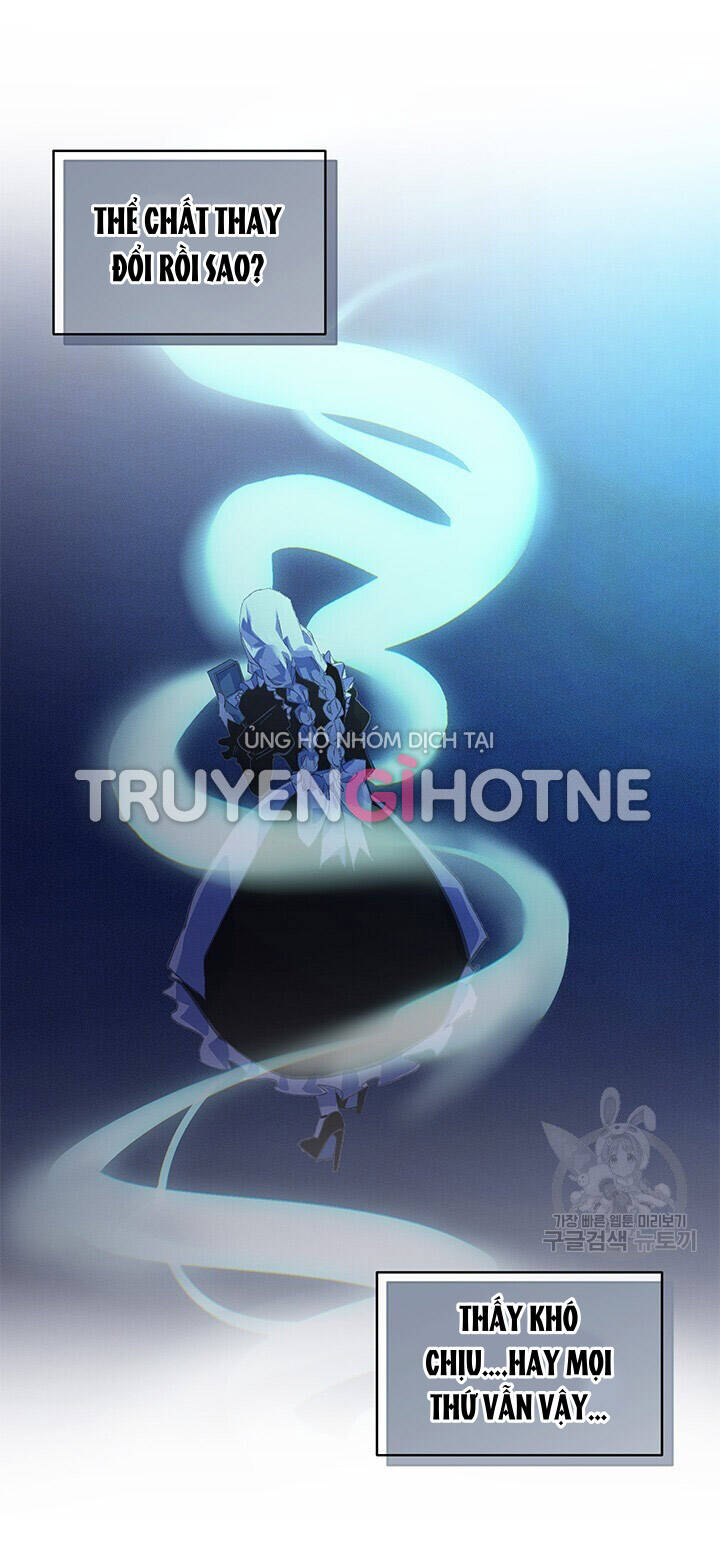 Hiệu Ứng Stigma Chapter 51.1 - 9