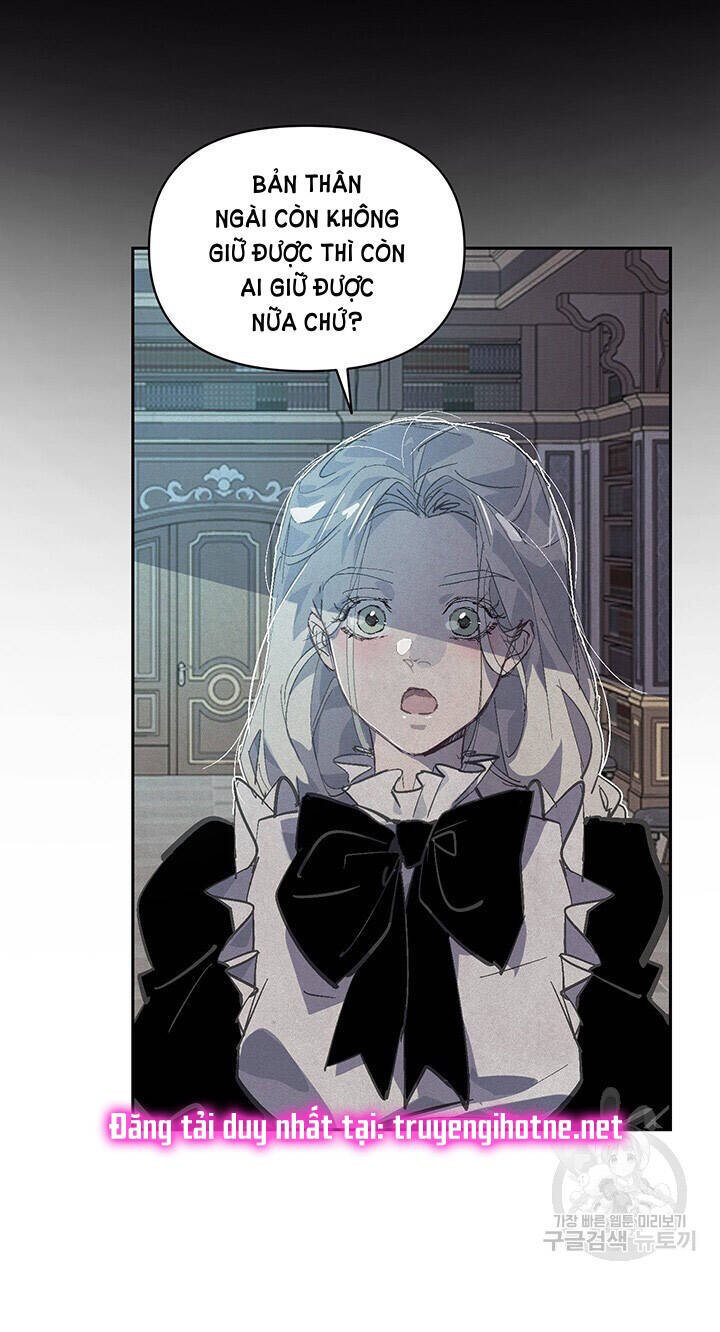 Hiệu Ứng Stigma Chapter 51.2 - 9