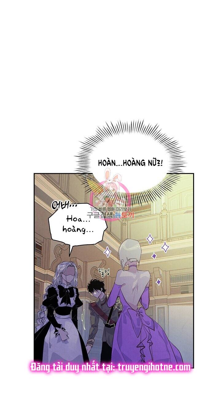 Hiệu Ứng Stigma Chapter 52.1 - 1