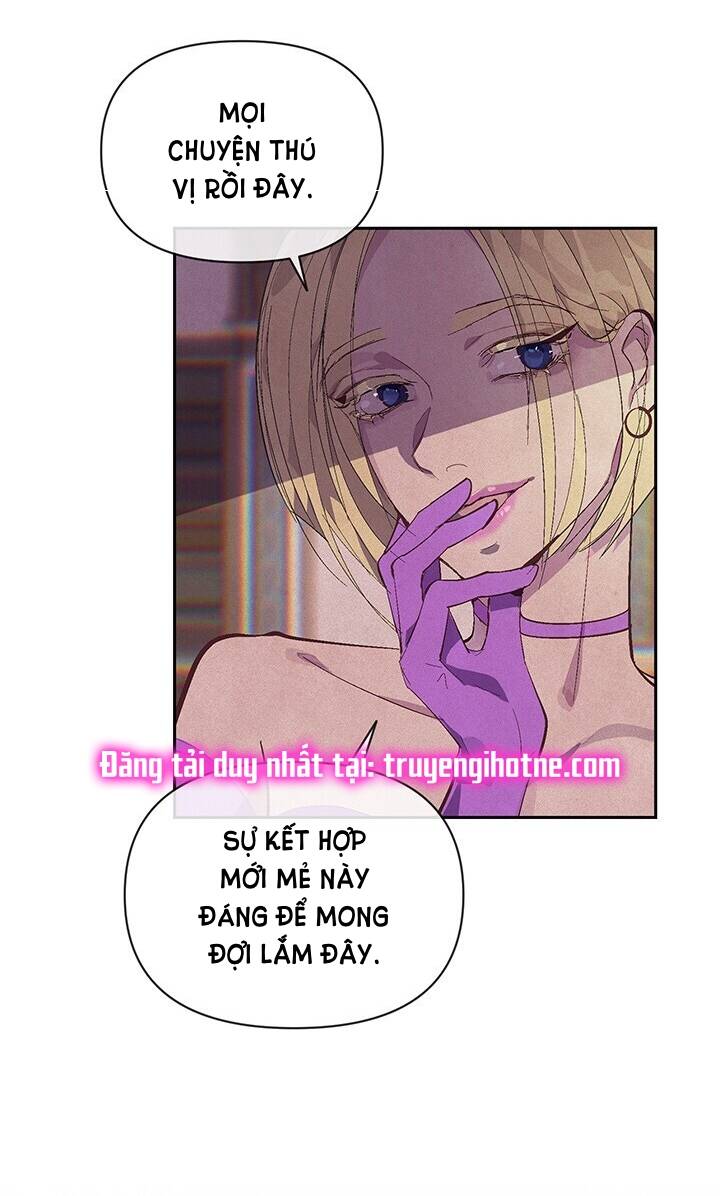 Hiệu Ứng Stigma Chapter 52.1 - 11