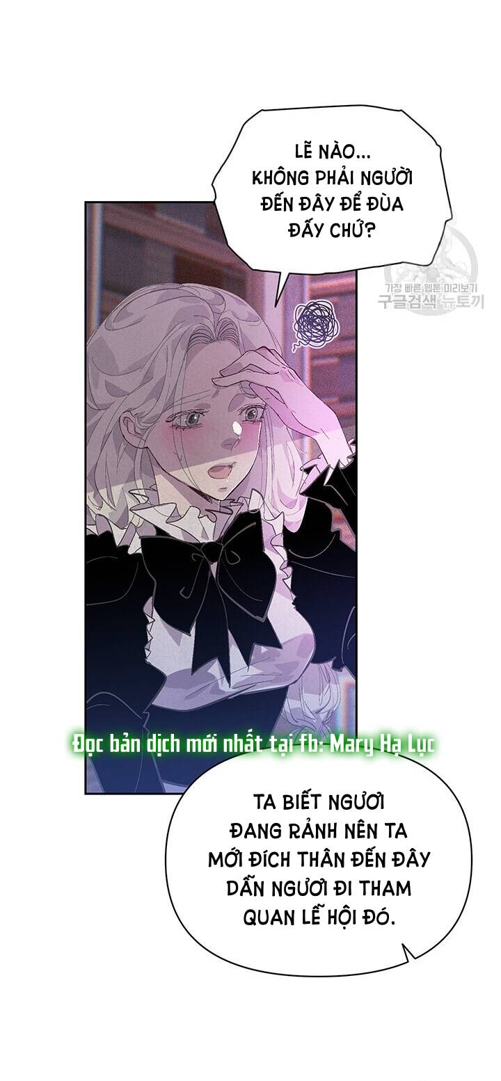 Hiệu Ứng Stigma Chapter 52.1 - 16