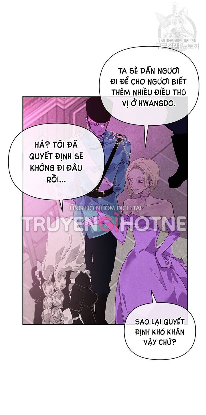 Hiệu Ứng Stigma Chapter 52.1 - 17