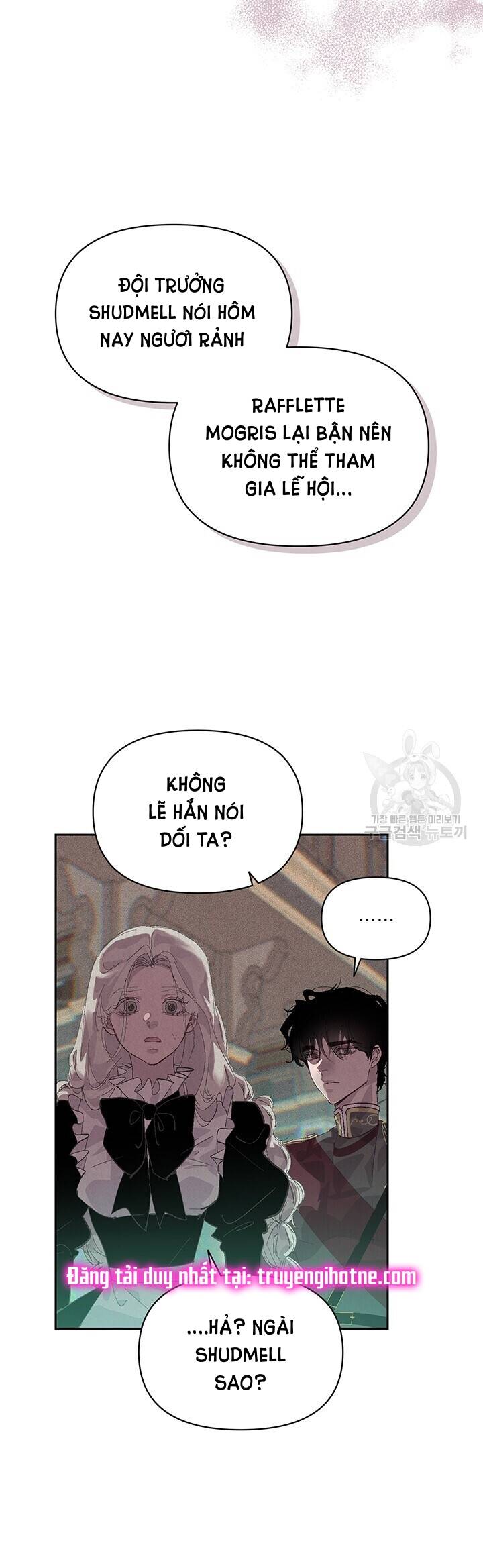 Hiệu Ứng Stigma Chapter 52.1 - 20