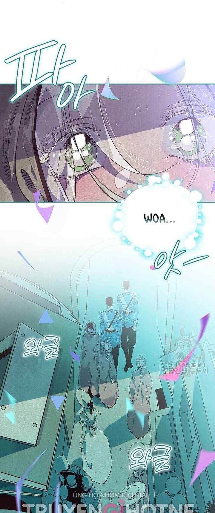 Hiệu Ứng Stigma Chapter 52.1 - 29