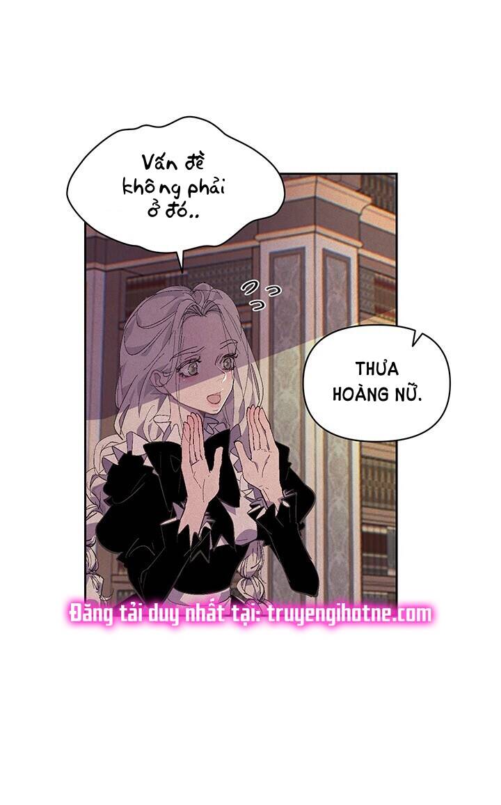 Hiệu Ứng Stigma Chapter 52.1 - 8