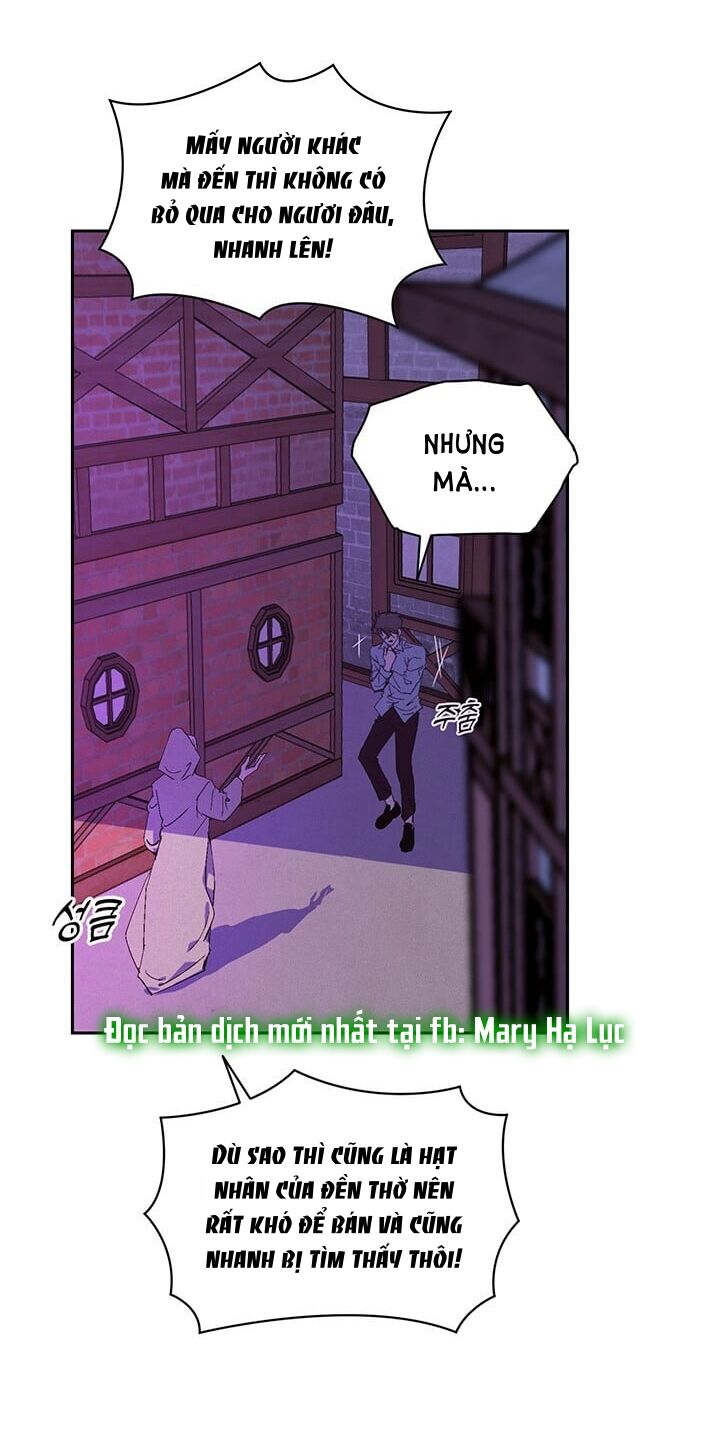 Hiệu Ứng Stigma Chapter 53.2 - 1