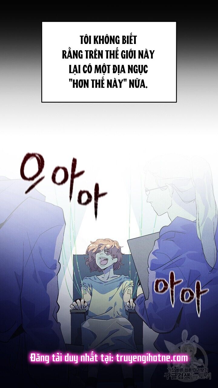Hiệu Ứng Stigma Chapter 54.1 - 20