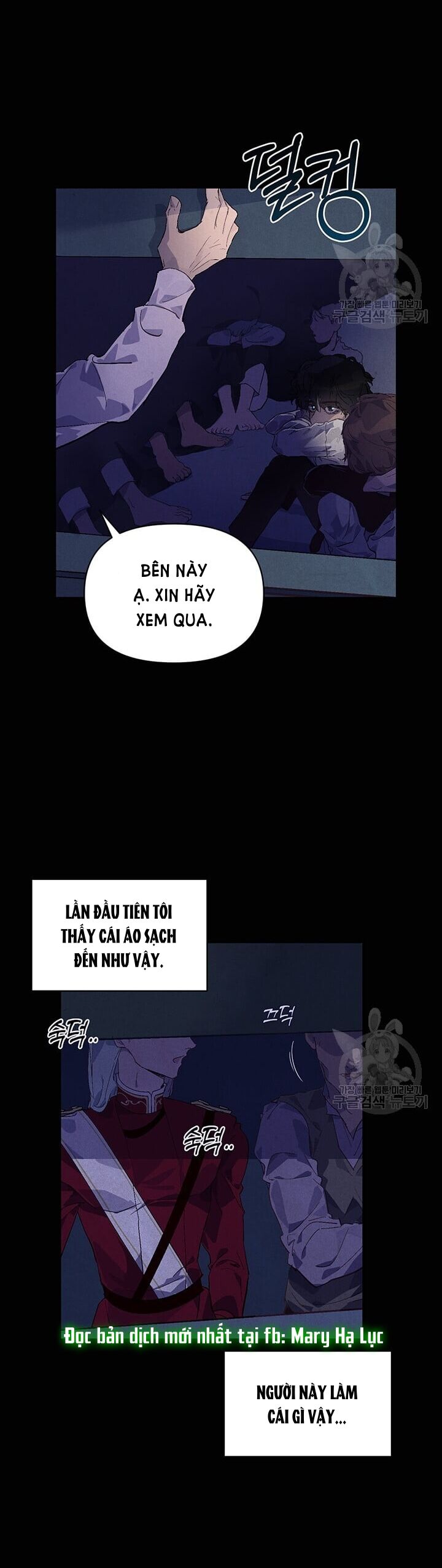 Hiệu Ứng Stigma Chapter 54.1 - 7