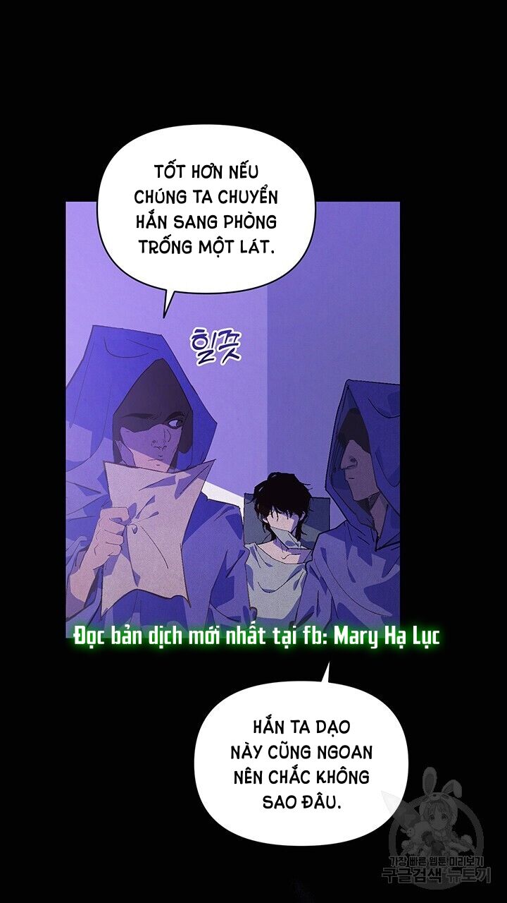 Hiệu Ứng Stigma Chapter 54.2 - 16