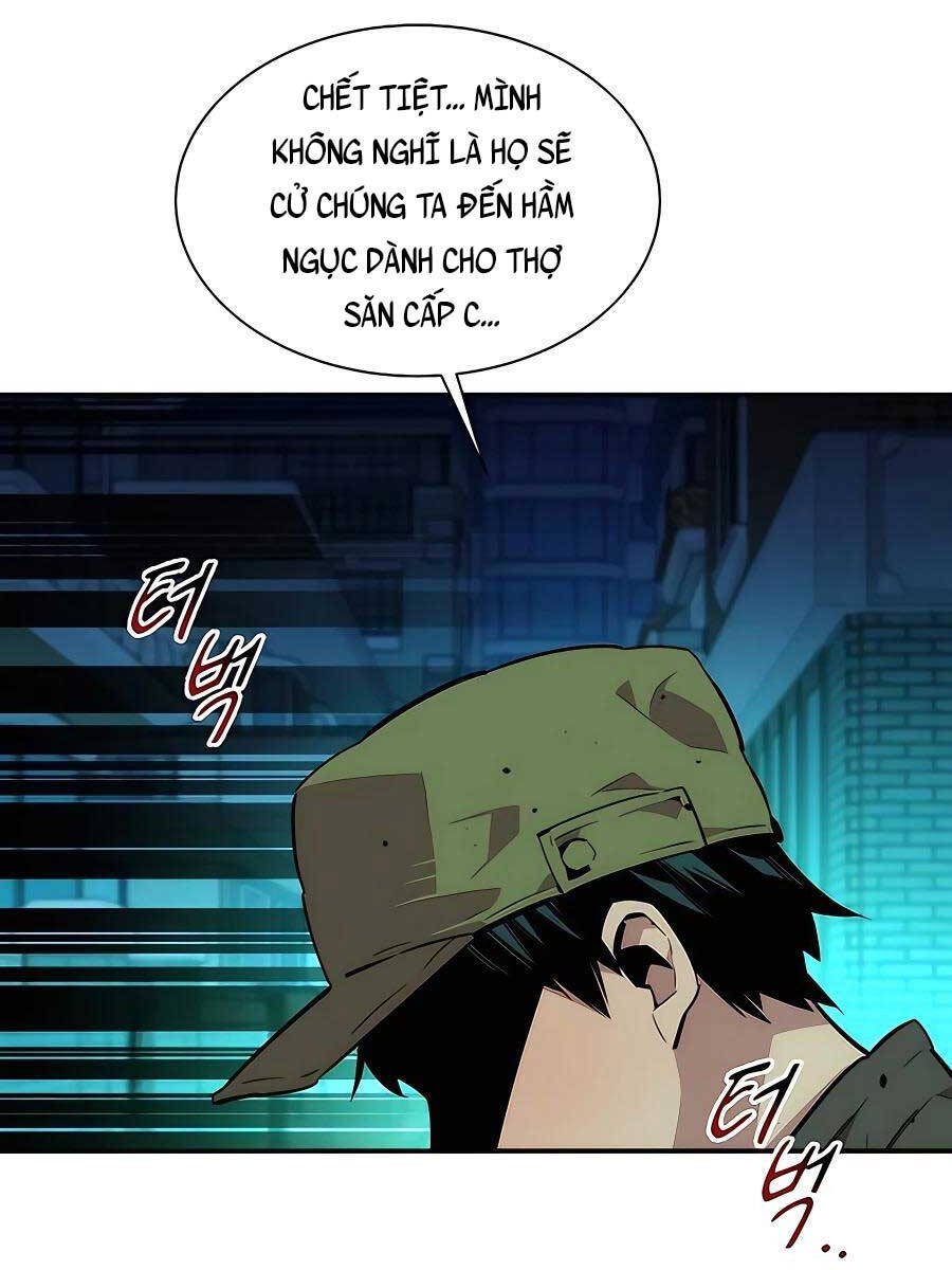 Đi Săn Tự Động Bằng Phân Thân Chapter 34 - 8