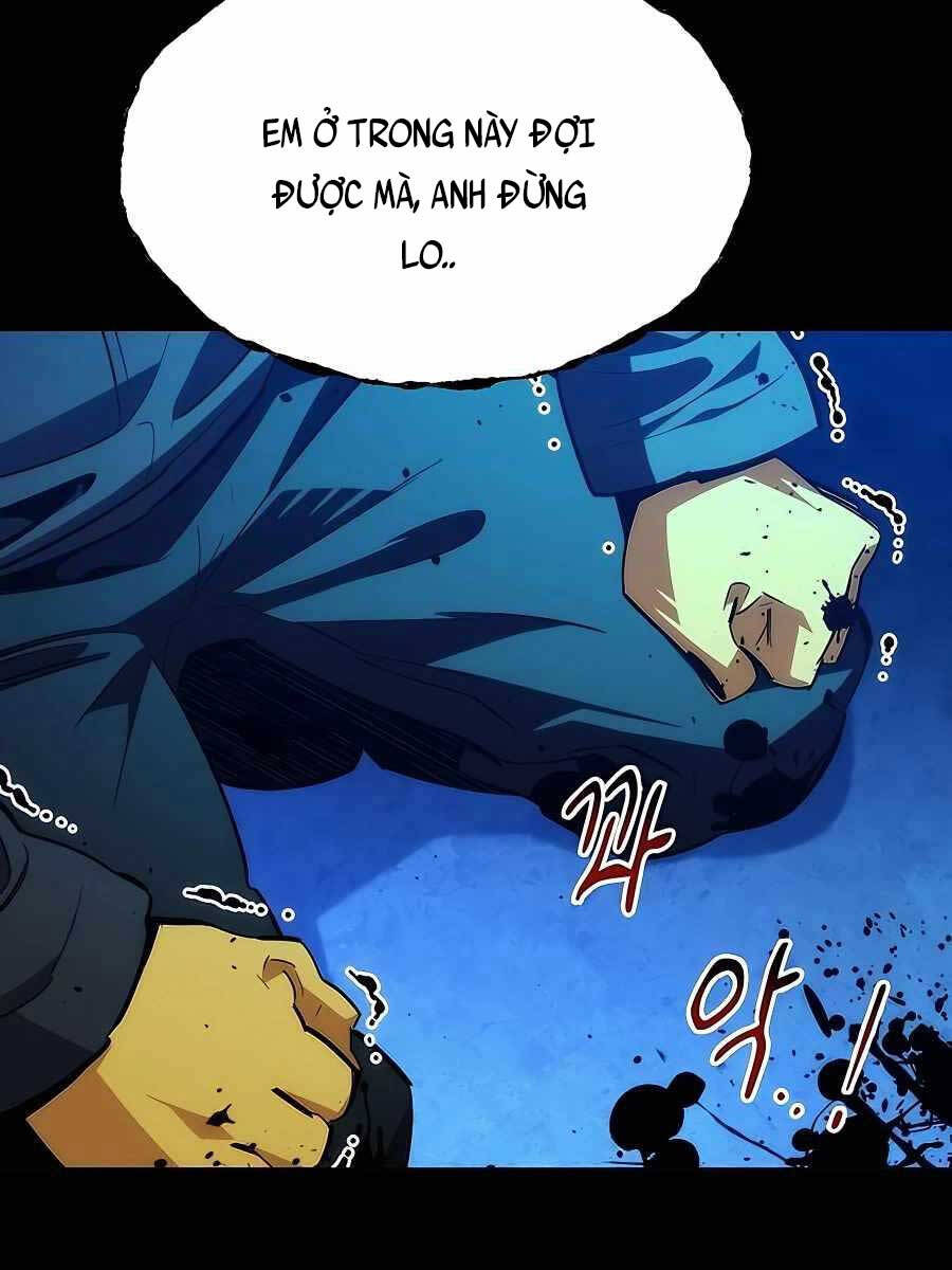 Đi Săn Tự Động Bằng Phân Thân Chapter 35 - 41