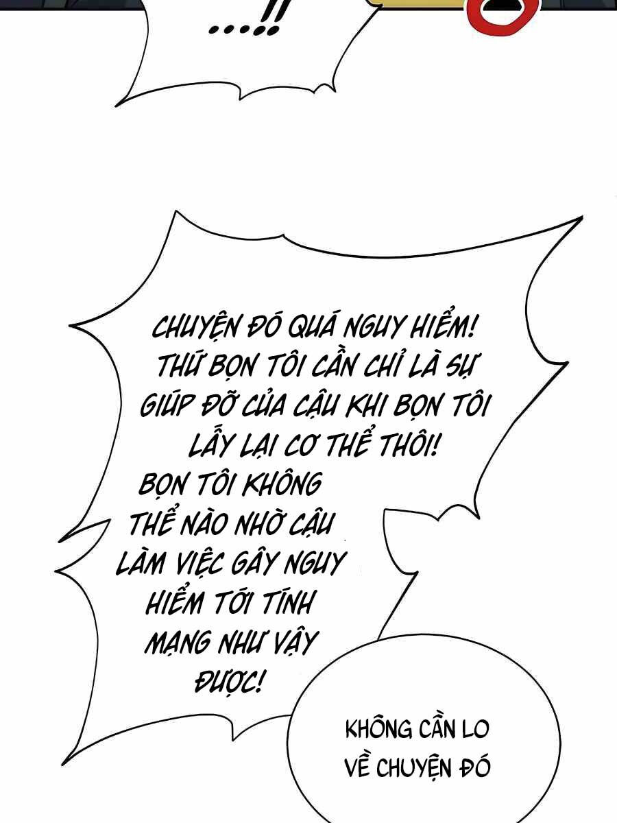 Đi Săn Tự Động Bằng Phân Thân Chapter 41 - 24
