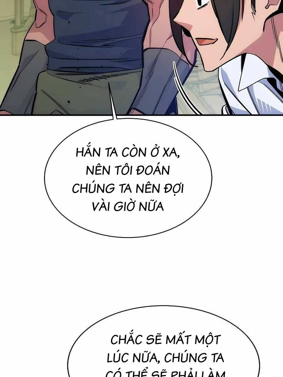Đi Săn Tự Động Bằng Phân Thân Chapter 43 - 48