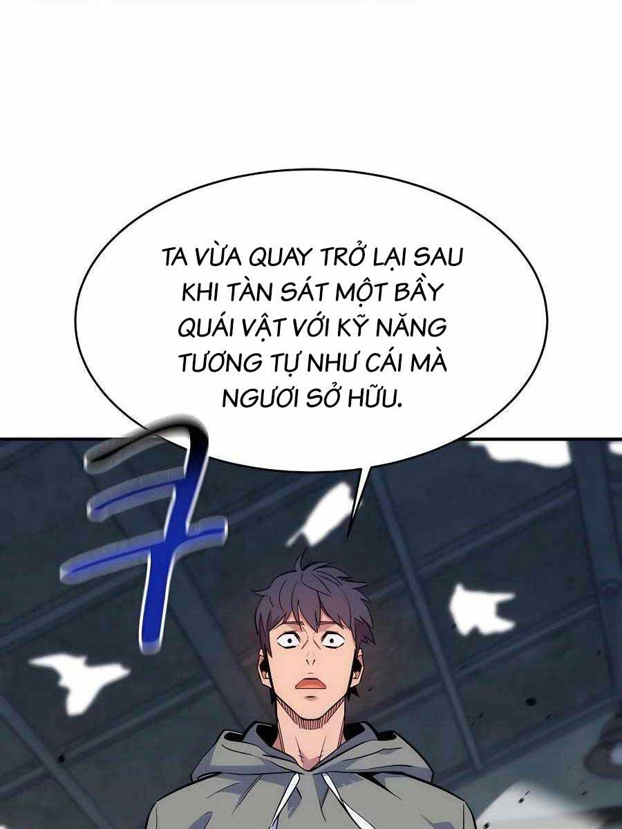 Đi Săn Tự Động Bằng Phân Thân Chapter 44 - 45