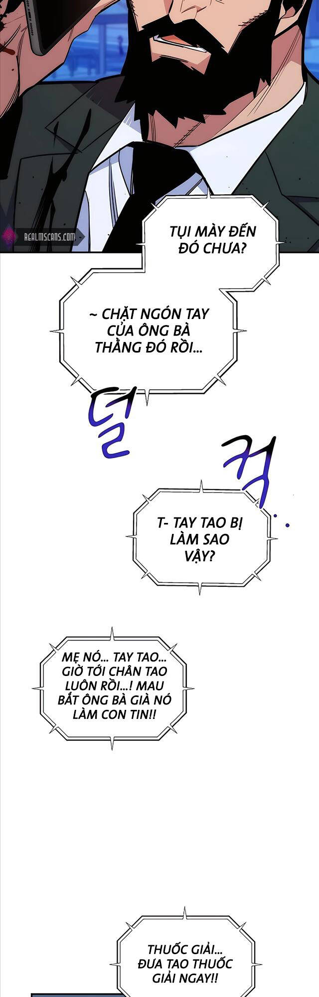Đi Săn Tự Động Bằng Phân Thân Chapter 46 - 13