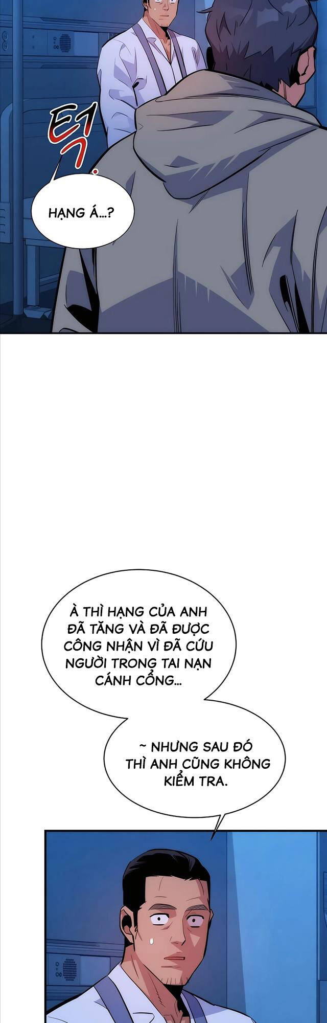 Đi Săn Tự Động Bằng Phân Thân Chapter 46 - 35