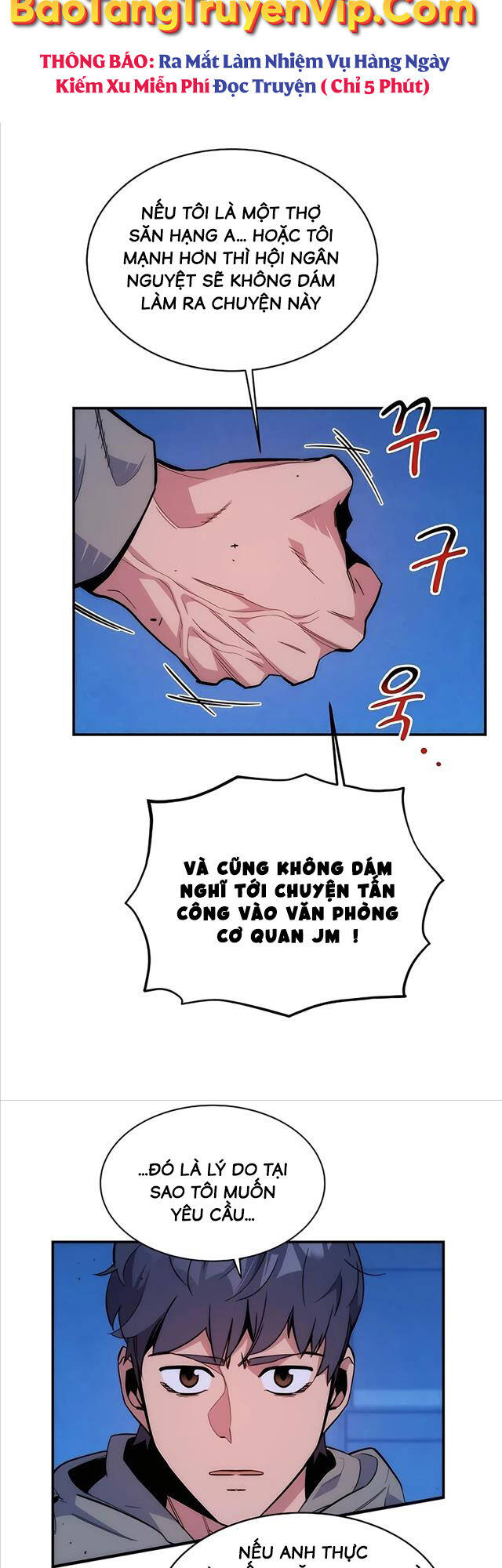 Đi Săn Tự Động Bằng Phân Thân Chapter 46 - 37