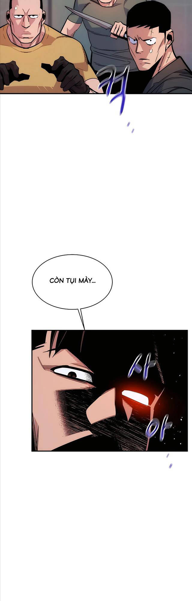 Đi Săn Tự Động Bằng Phân Thân Chapter 46 - 9