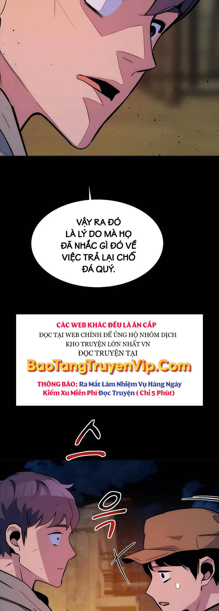 Đi Săn Tự Động Bằng Phân Thân Chapter 47 - 23
