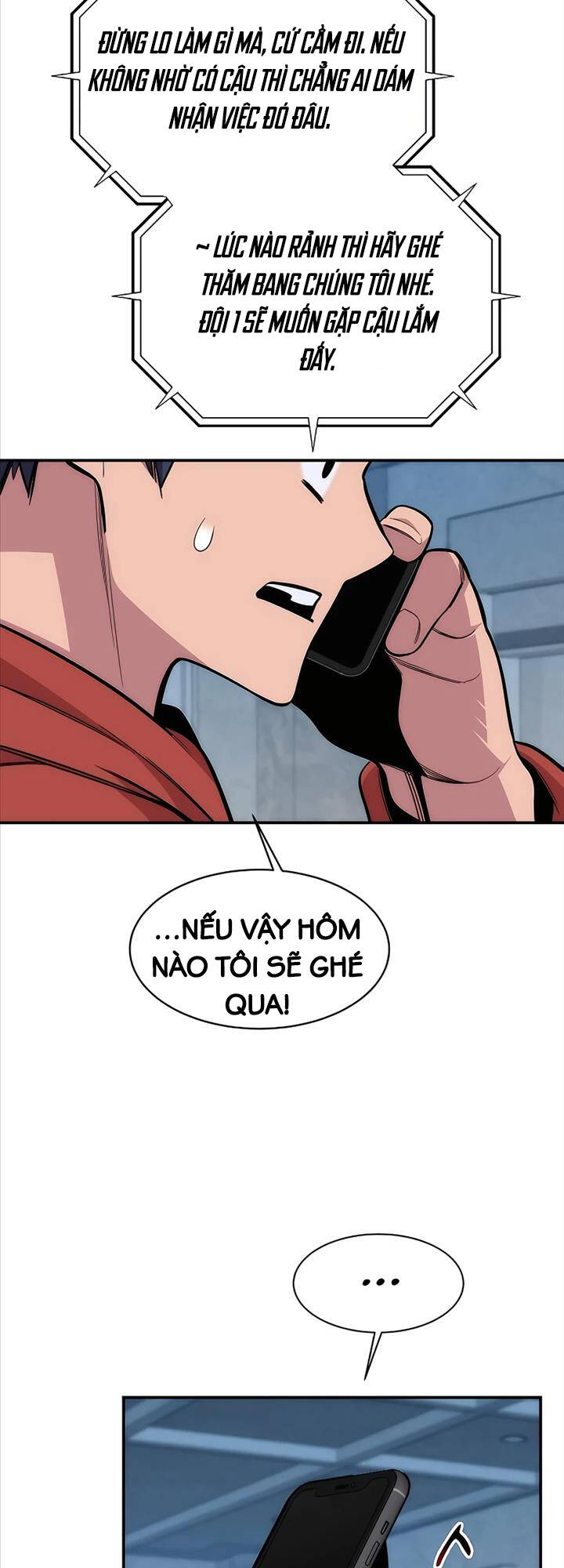 Đi Săn Tự Động Bằng Phân Thân Chapter 47 - 50