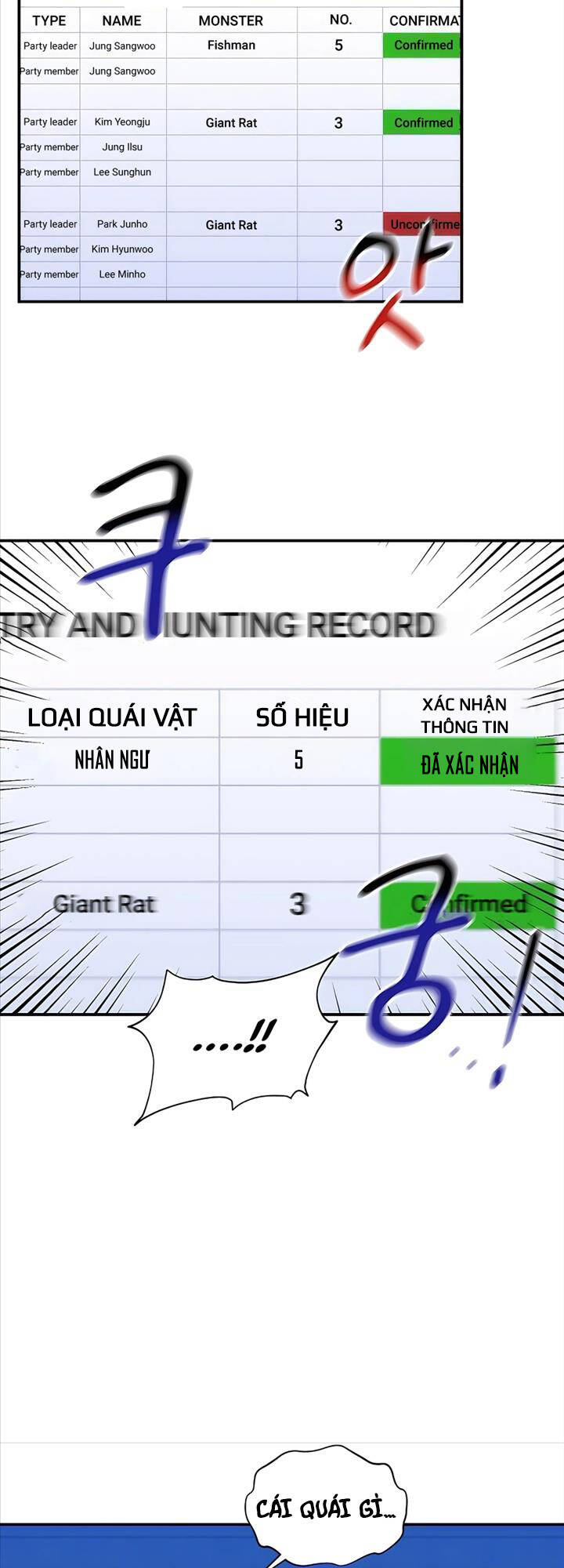 Đi Săn Tự Động Bằng Phân Thân Chapter 47 - 8