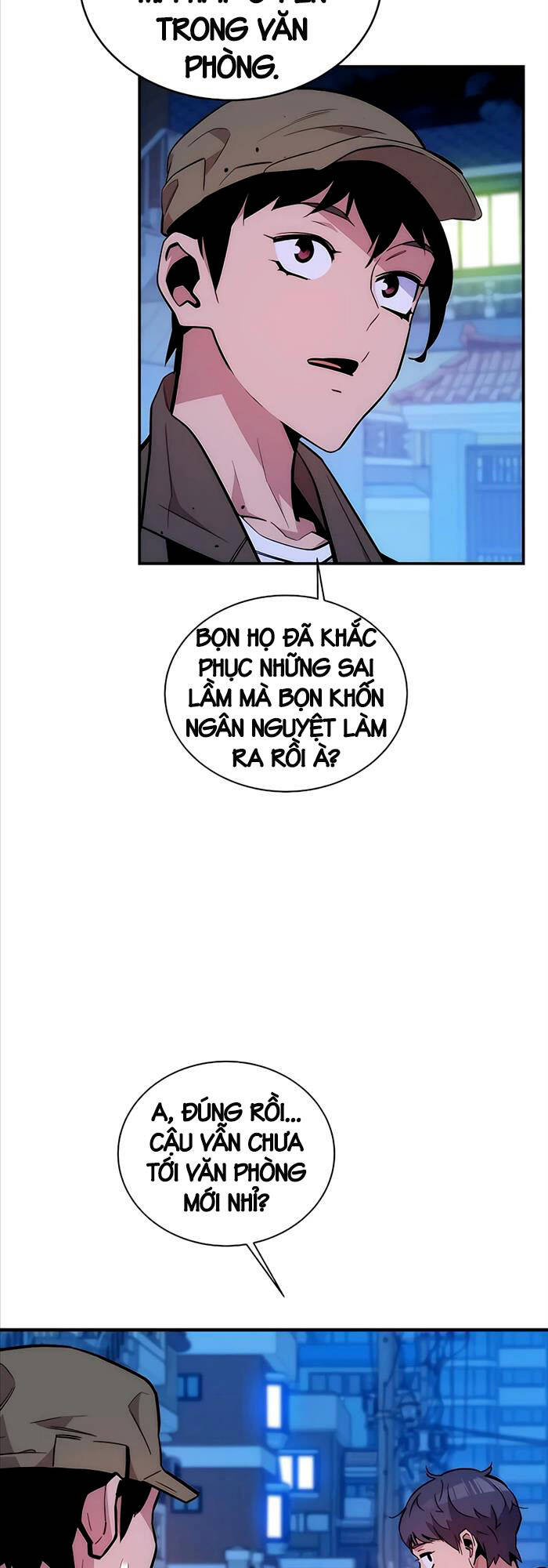 Đi Săn Tự Động Bằng Phân Thân Chapter 49 - 21
