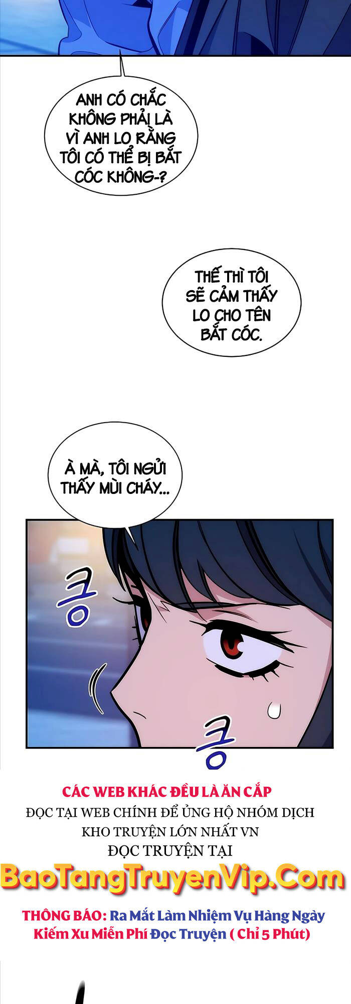 Đi Săn Tự Động Bằng Phân Thân Chapter 49 - 54