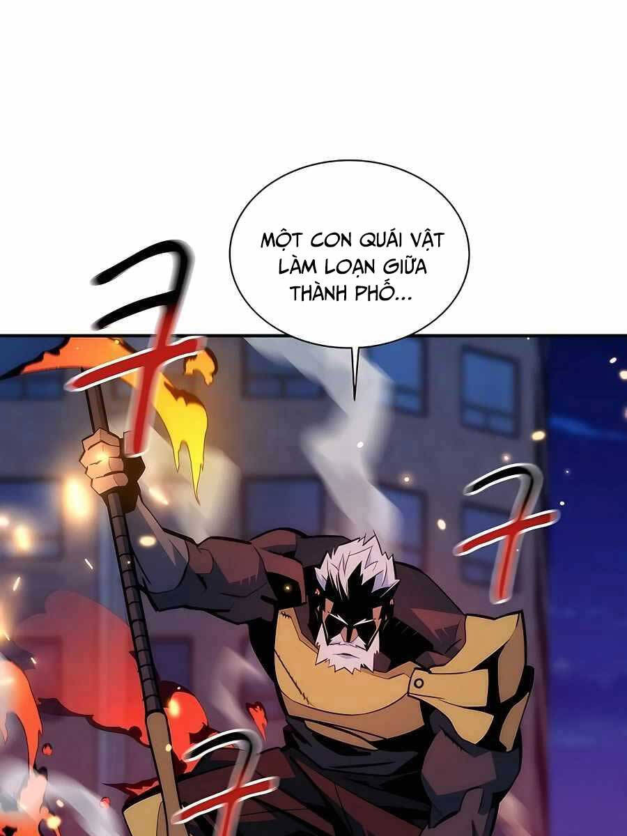 Đi Săn Tự Động Bằng Phân Thân Chapter 50 - 51