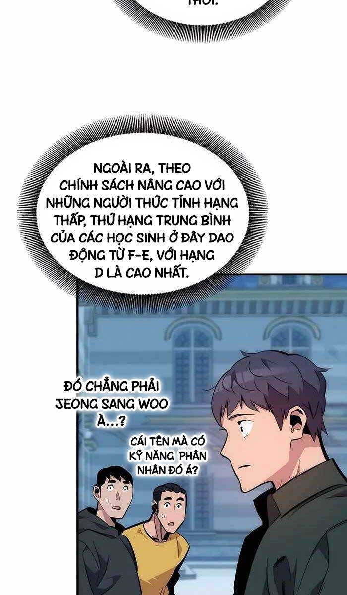 Đi Săn Tự Động Bằng Phân Thân Chapter 51 - 54
