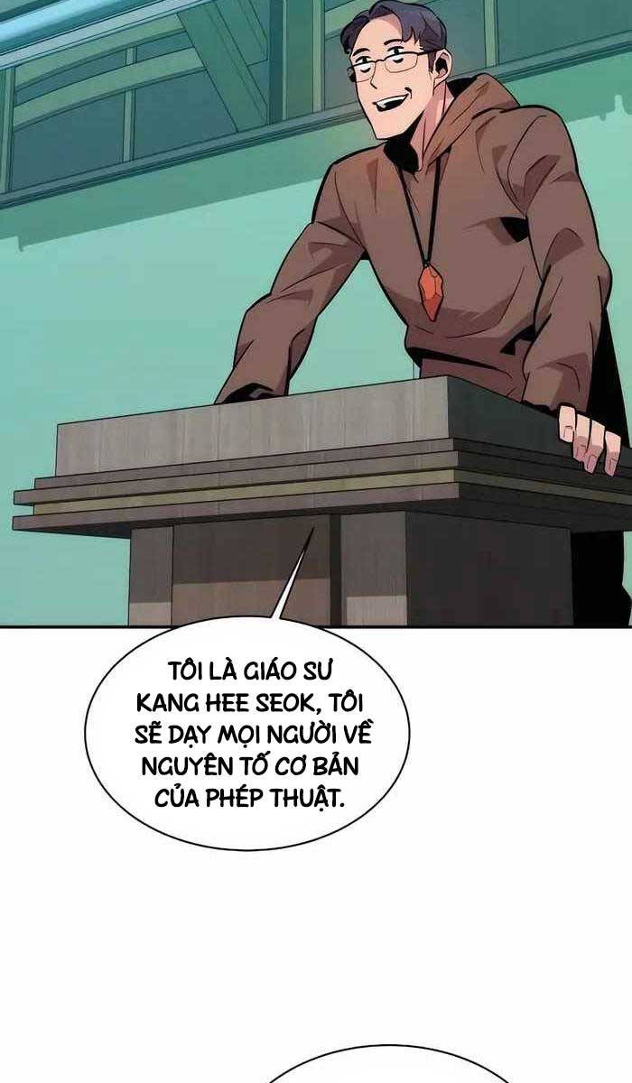 Đi Săn Tự Động Bằng Phân Thân Chapter 51 - 62