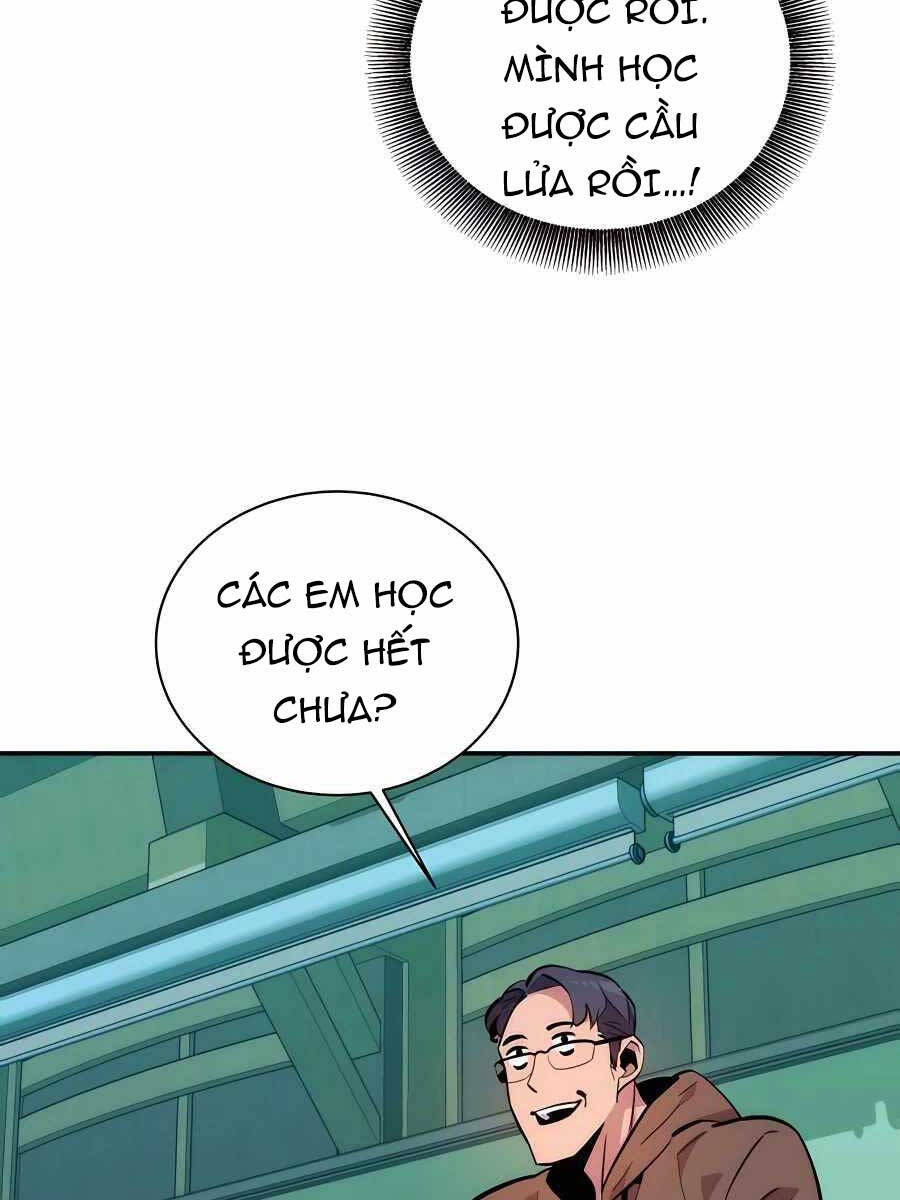 Đi Săn Tự Động Bằng Phân Thân Chapter 53 - 26