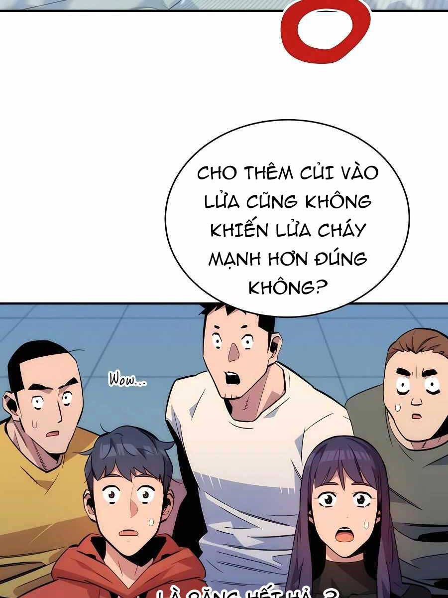 Đi Săn Tự Động Bằng Phân Thân Chapter 53 - 32