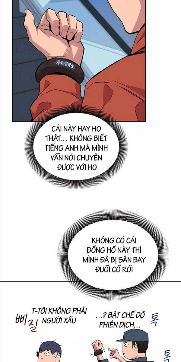 Đi Săn Tự Động Bằng Phân Thân Chapter 55 - 59