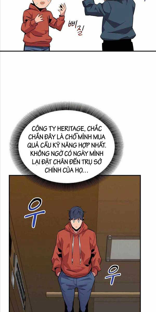 Đi Săn Tự Động Bằng Phân Thân Chapter 55 - 60