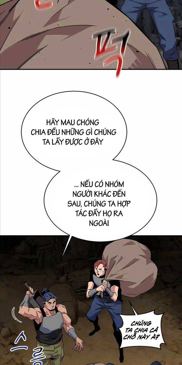 Đi Săn Tự Động Bằng Phân Thân Chapter 55 - 87