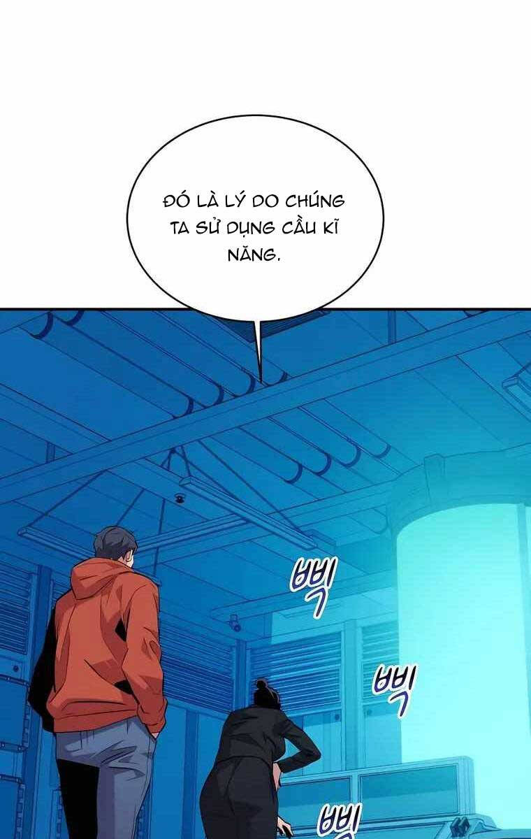Đi Săn Tự Động Bằng Phân Thân Chapter 56 - 67