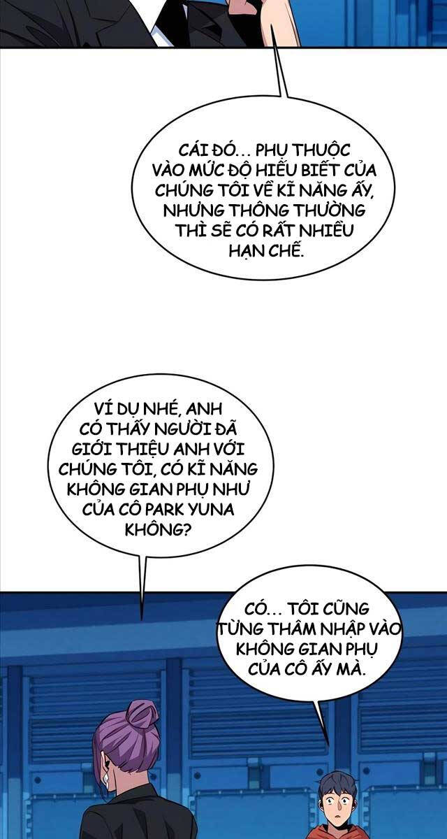 Đi Săn Tự Động Bằng Phân Thân Chapter 57 - 21
