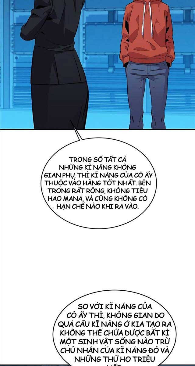 Đi Săn Tự Động Bằng Phân Thân Chapter 57 - 22