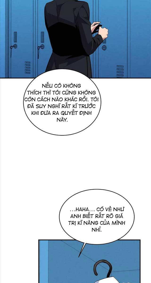 Đi Săn Tự Động Bằng Phân Thân Chapter 57 - 56