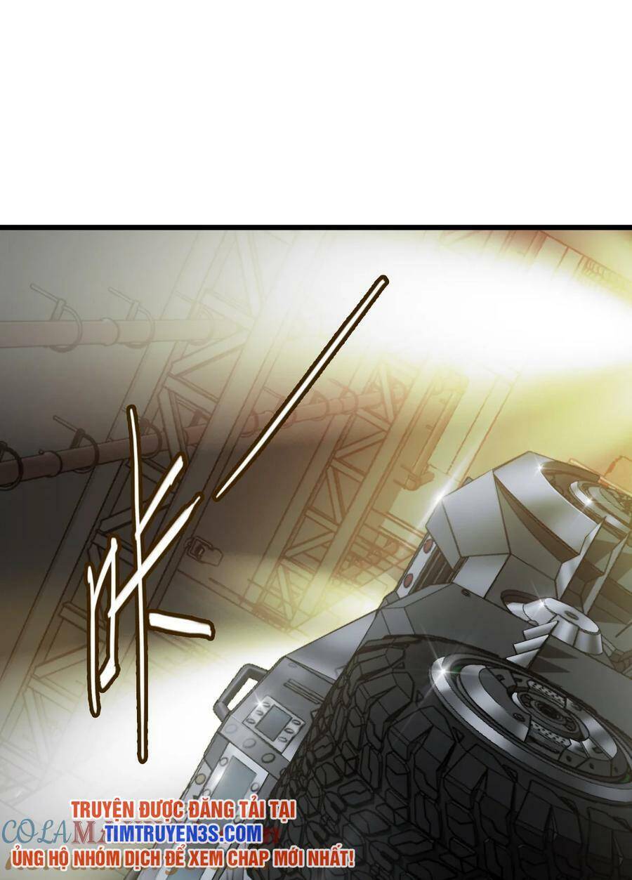 Du Hành Thời Gian Về Ngày Đầu Mạt Thế Chapter 35 - 17