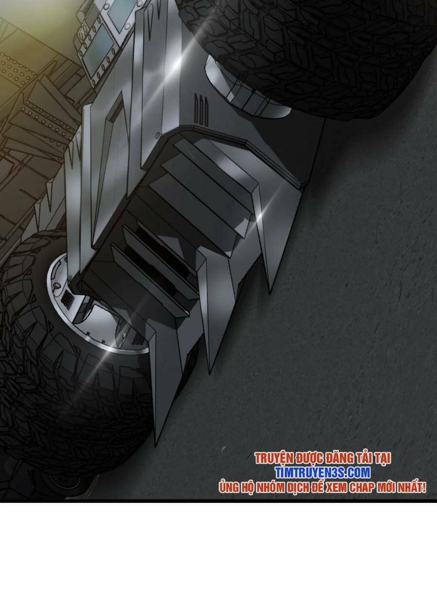 Du Hành Thời Gian Về Ngày Đầu Mạt Thế Chapter 35 - 18