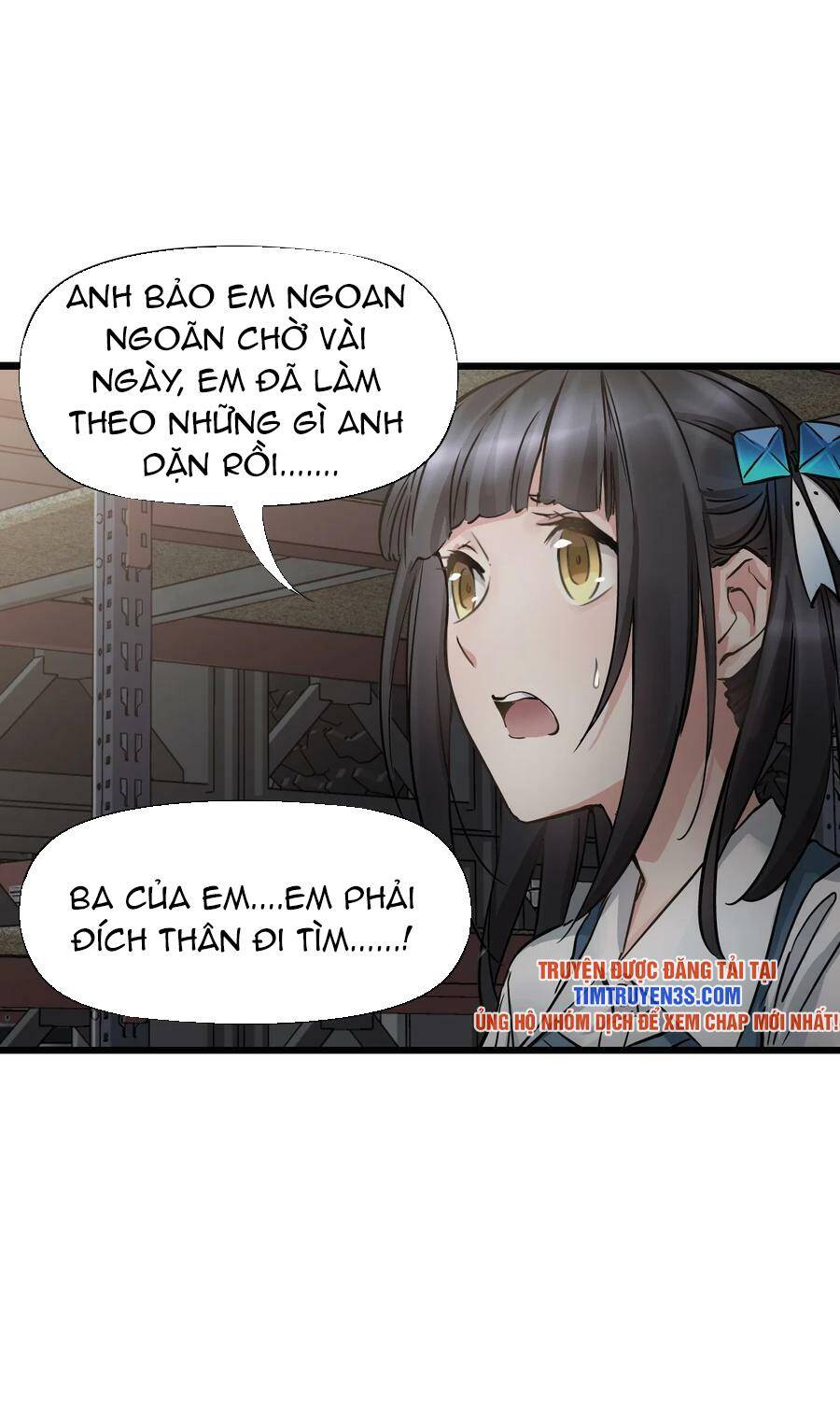 Du Hành Thời Gian Về Ngày Đầu Mạt Thế Chapter 35 - 28